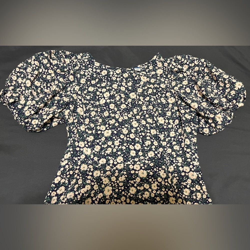 Women’s Old Navy Maxi Dress